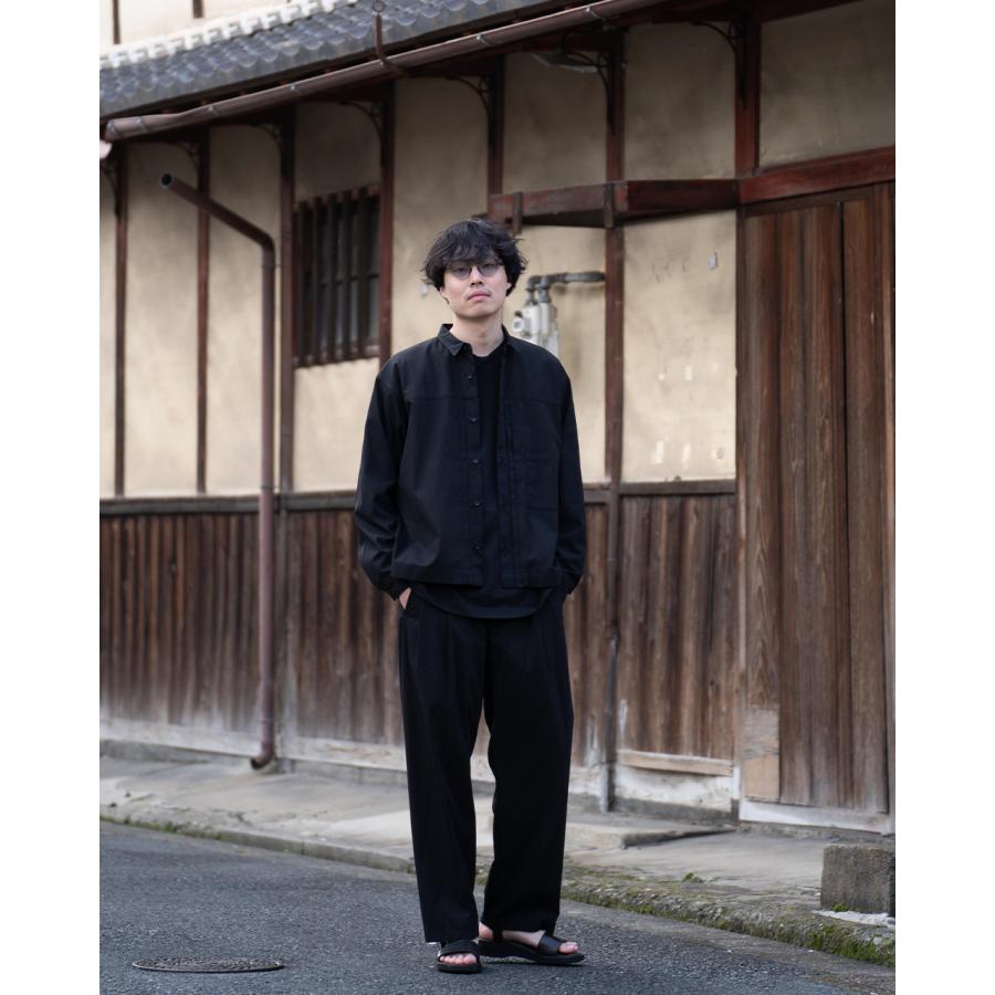 AFTERHOURS（アフターアワーズ） SALE！アフターアワーズ プリーツ