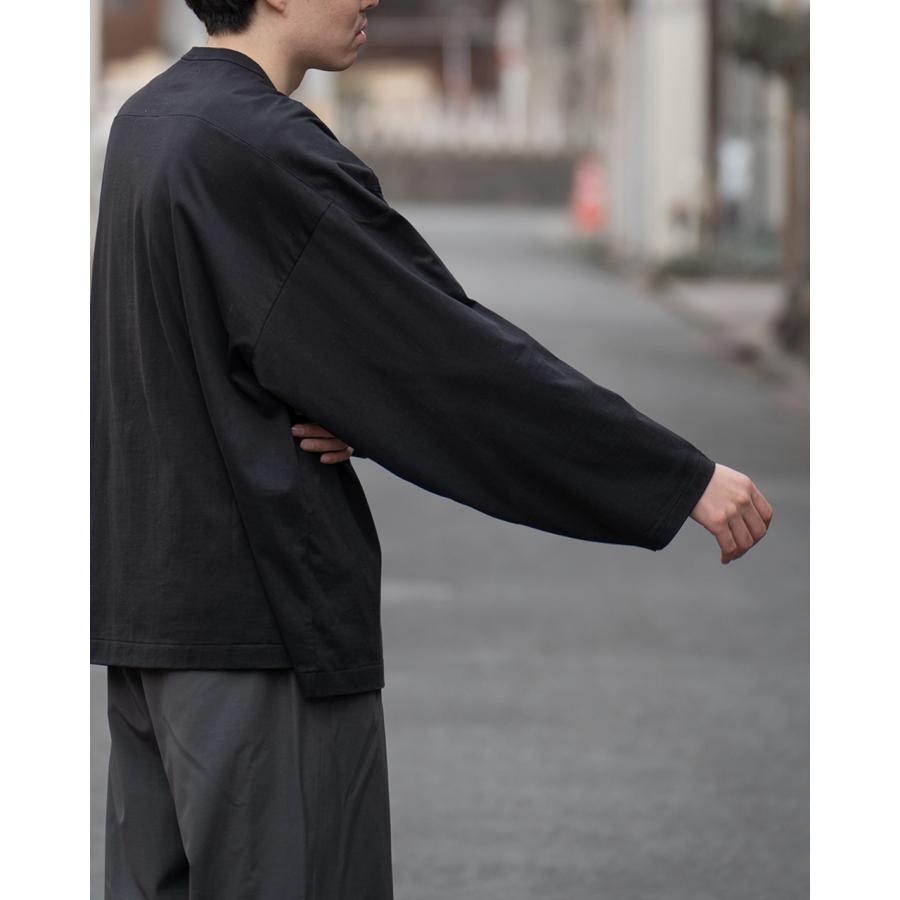 AFTERHOURS（アフターアワーズ） SALE！アフターアワーズ 長袖Tシャツ