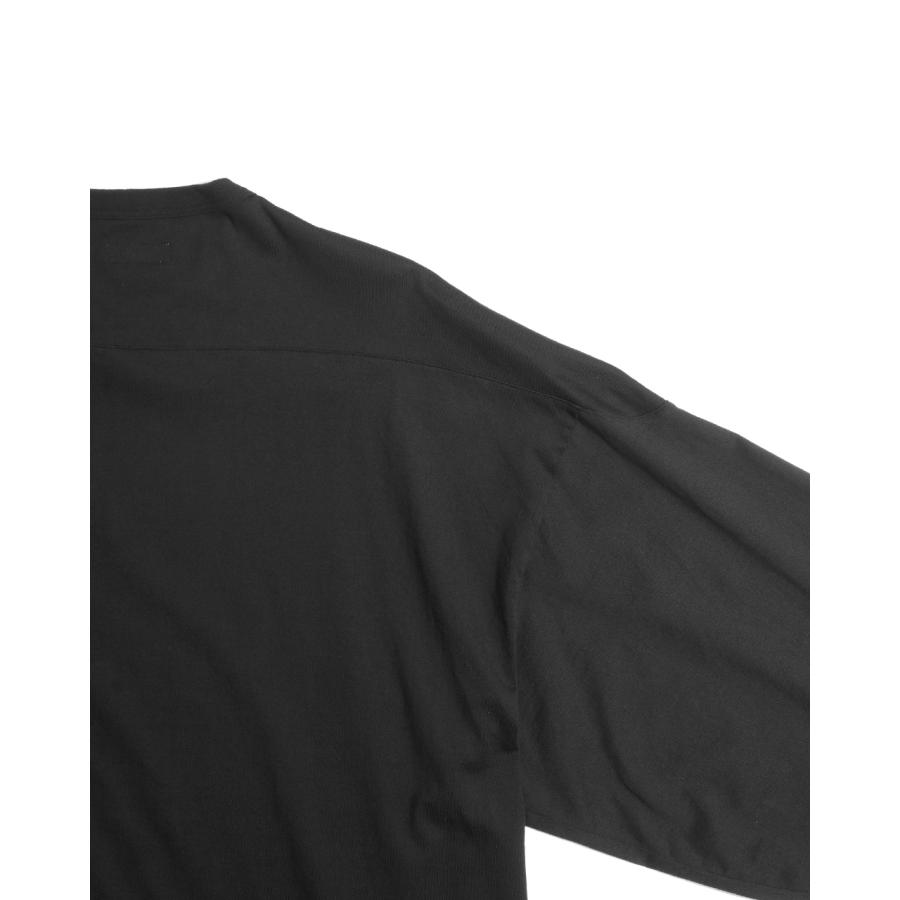 AFTERHOURS（アフターアワーズ） SALE！アフターアワーズ 長袖Tシャツ