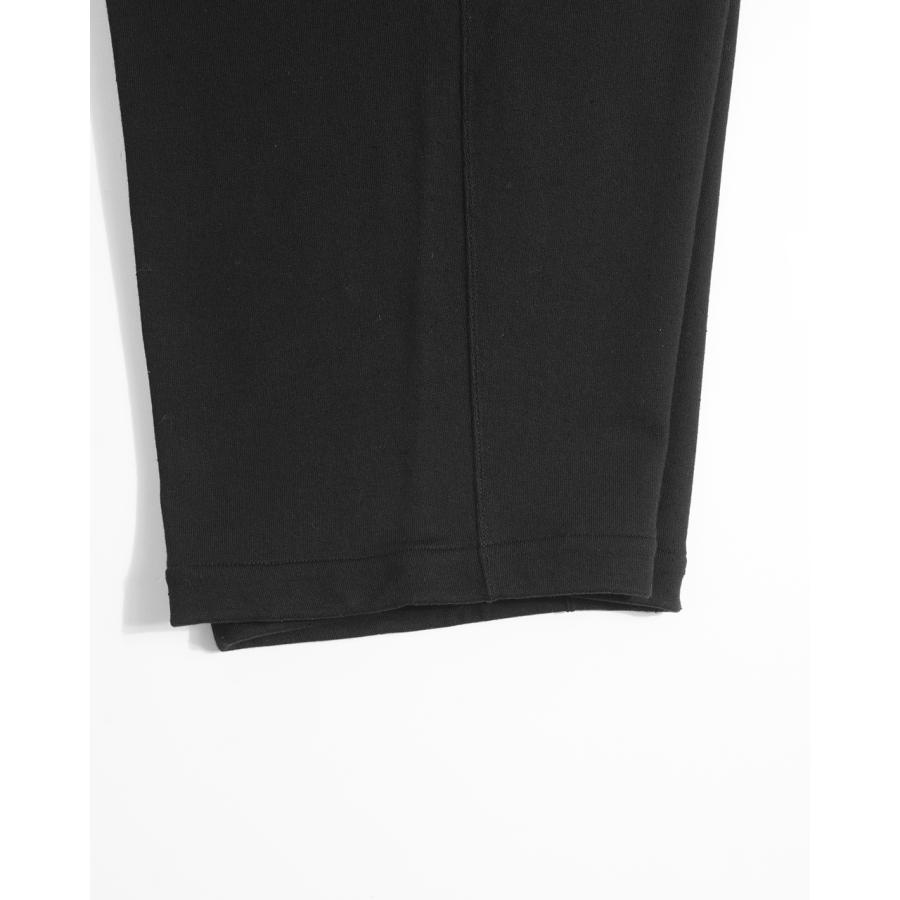 AFTERHOURSイージーパンツ easypants Black 1LDK AFTERHOURS 