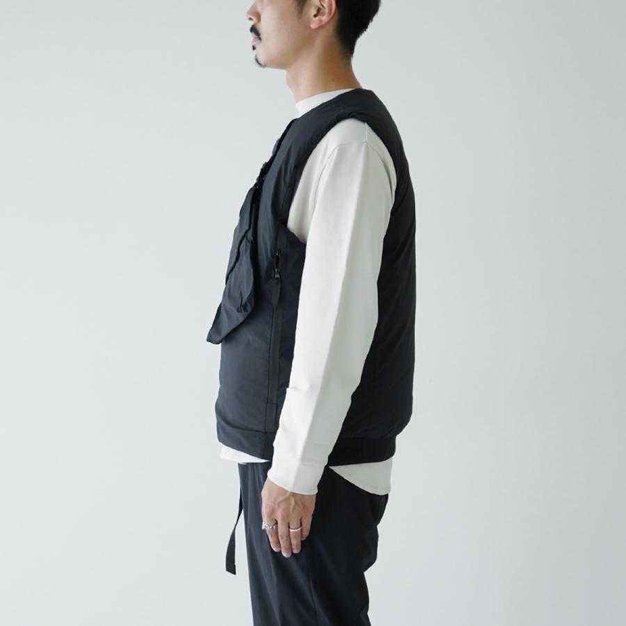 アルクフェニックス alk phenix クランク ベスト crank vest 2 アルクフェニックス alk phenix クランク ベスト crank vest 2