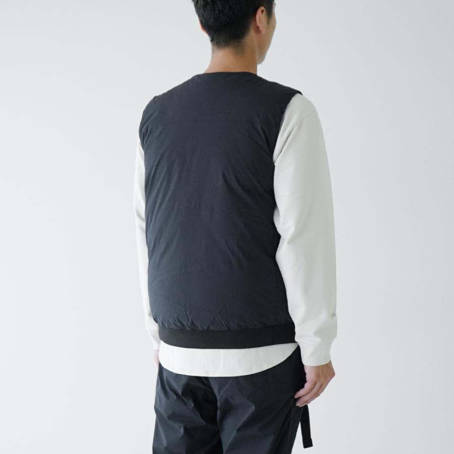 アルクフェニックス alk phenix クランク ベスト crank vest 2 アルクフェニックス alk phenix クランク ベスト crank vest 2
