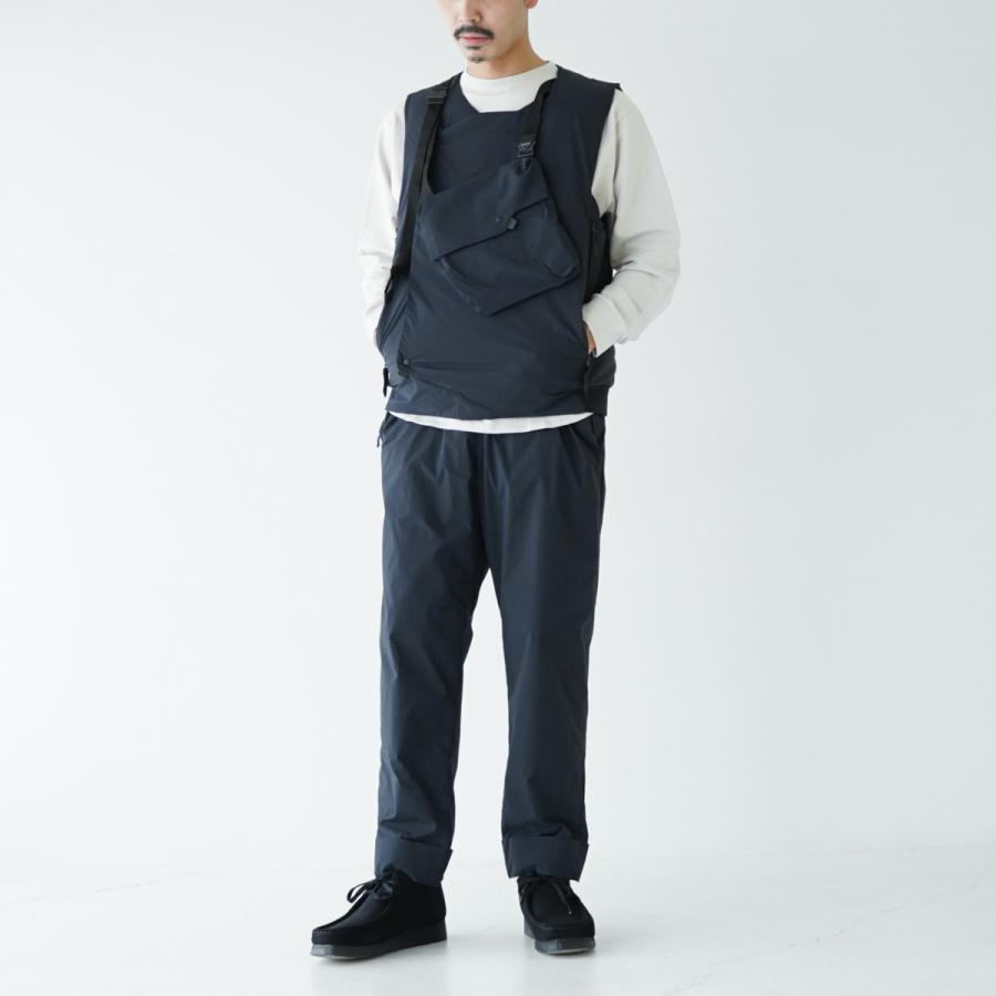 アルクフェニックス alk phenix クランク ベスト crank vest 2 アルクフェニックス alk phenix クランク ベスト crank vest 2