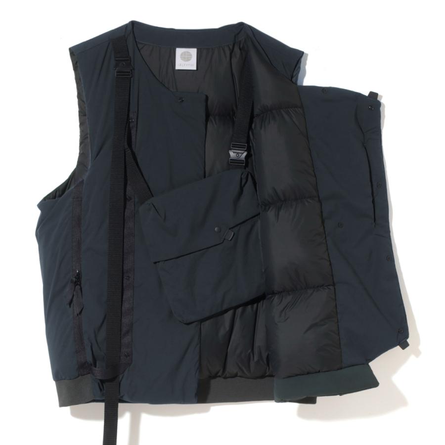 アルクフェニックス alk phenix クランク ベスト crank vest 2 アルクフェニックス alk phenix クランク ベスト crank vest 2