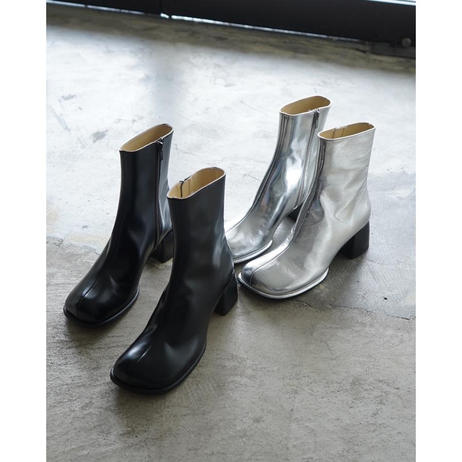 ALM. アウトレット アルム アデラ レザー ブーツ ADELA LEATHER ALM. アウトレット アルム アデラ レザー ブーツ ADELA LEATHER