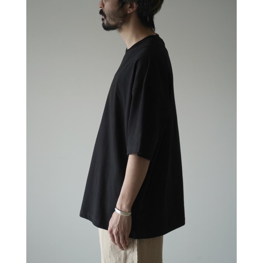 alvana（アルヴァナ） SALE！アルヴァナ alvana Tシャツ 空紡 半袖