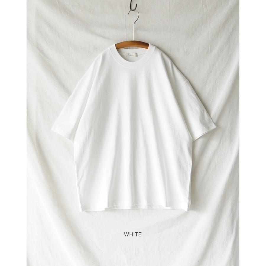 alvana（アルヴァナ） SALE！アルヴァナ alvana Tシャツ 空紡 半袖