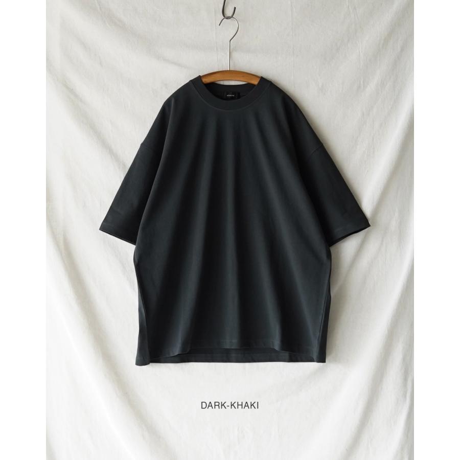 alvana（アルヴァナ） SALE！アルヴァナ alvana Tシャツ 空紡 半袖