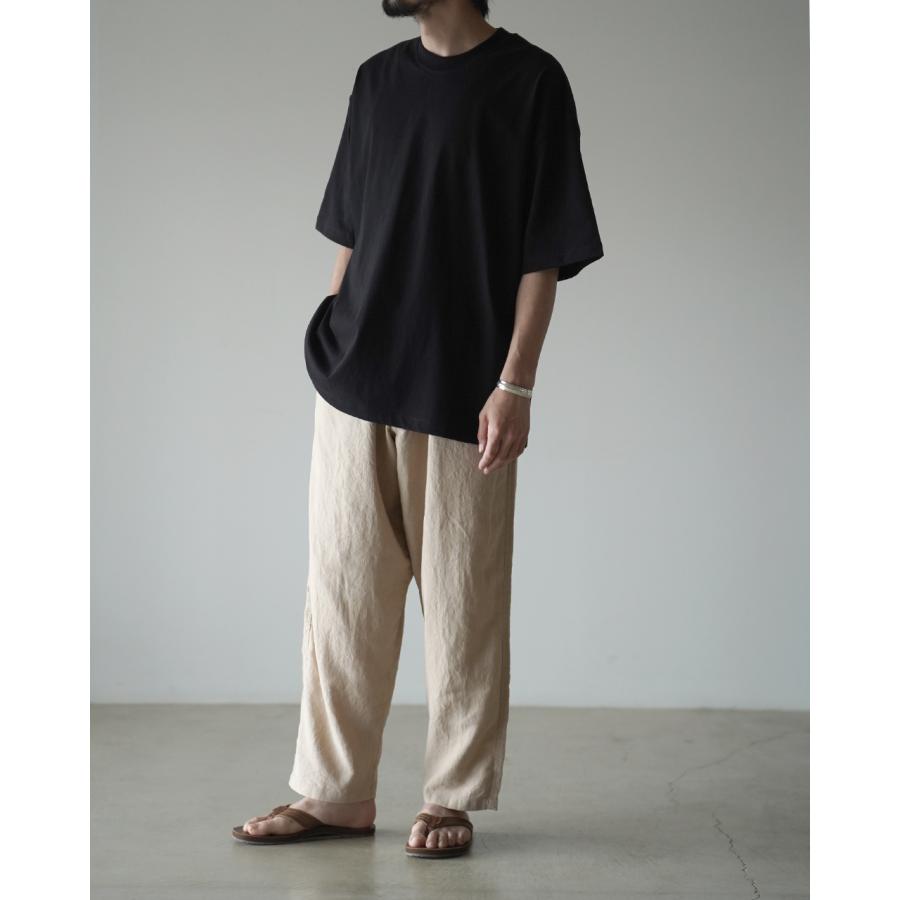 alvana（アルヴァナ） 期間限定P10倍 alvana Tシャツ 空紡 半袖 メンズ