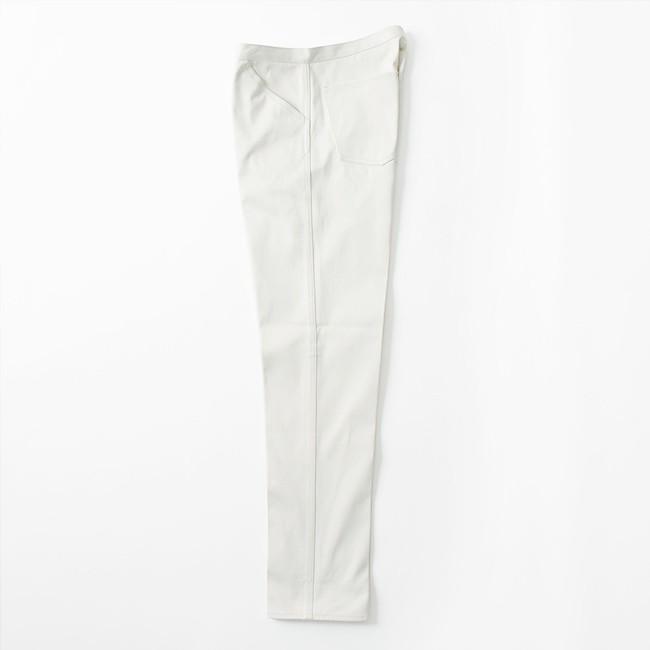 アナトミカ ANATOMICA McQueen PANTS TWILL マックイーン パンツ ツイル チノパンツ ・530-521-11 送料無料