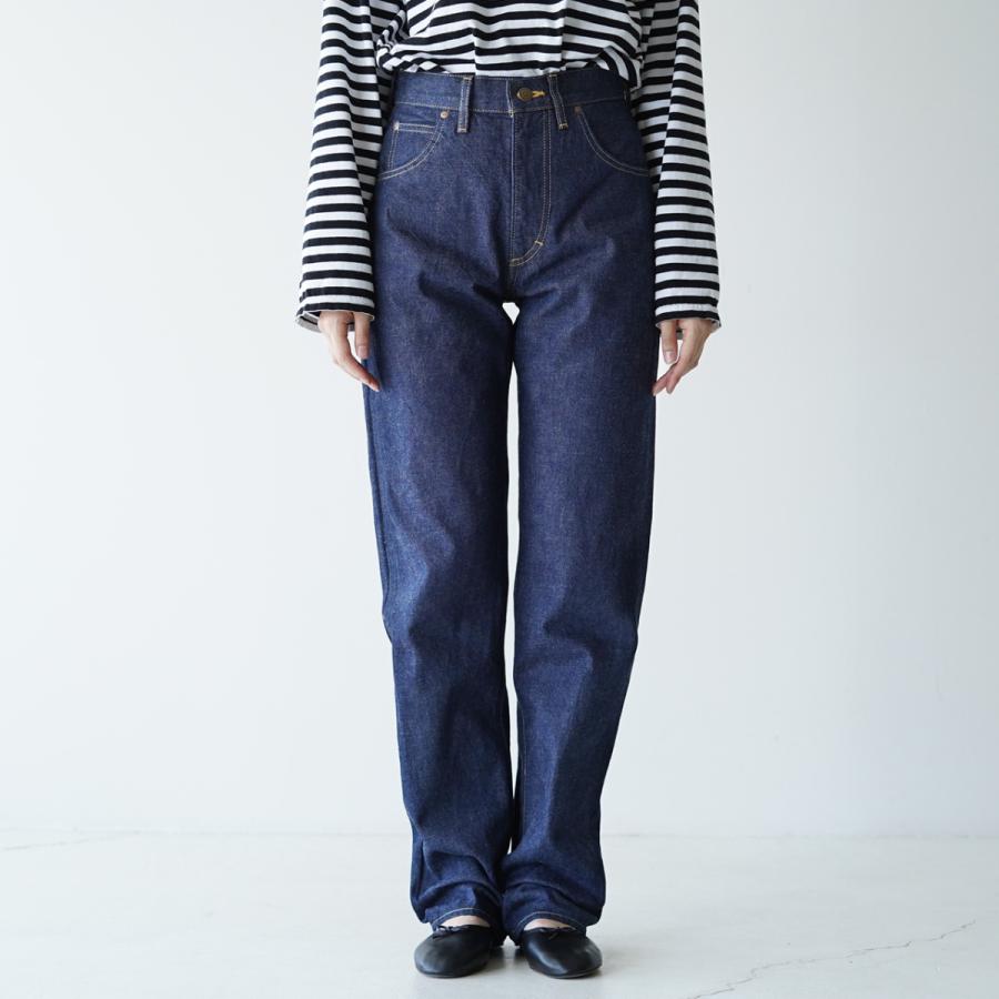 アウトレット アナトミカ ANATOMICA 618 マリリン2 デニム パンツ 618 