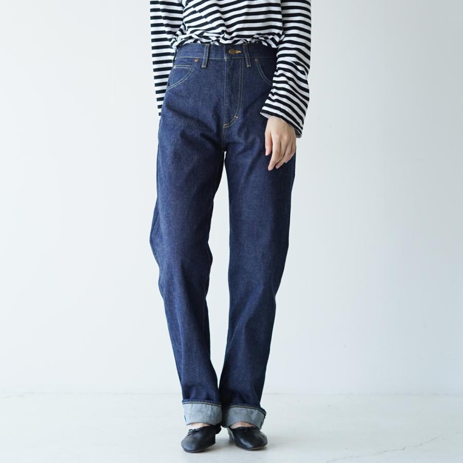 アウトレット アナトミカ ANATOMICA 618 マリリン2 デニム パンツ 618 