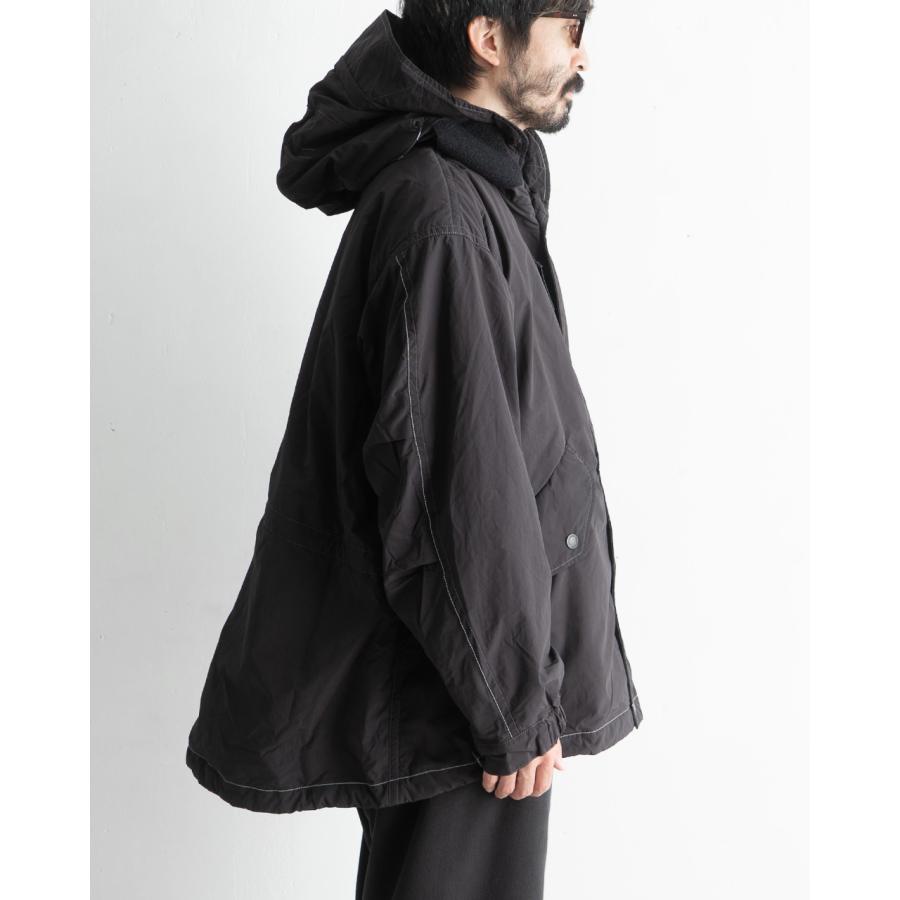 and wander SALE アンドワンダー ジャケット フィッシュテール and wander SALE アンドワンダー ジャケット フィッシュテール