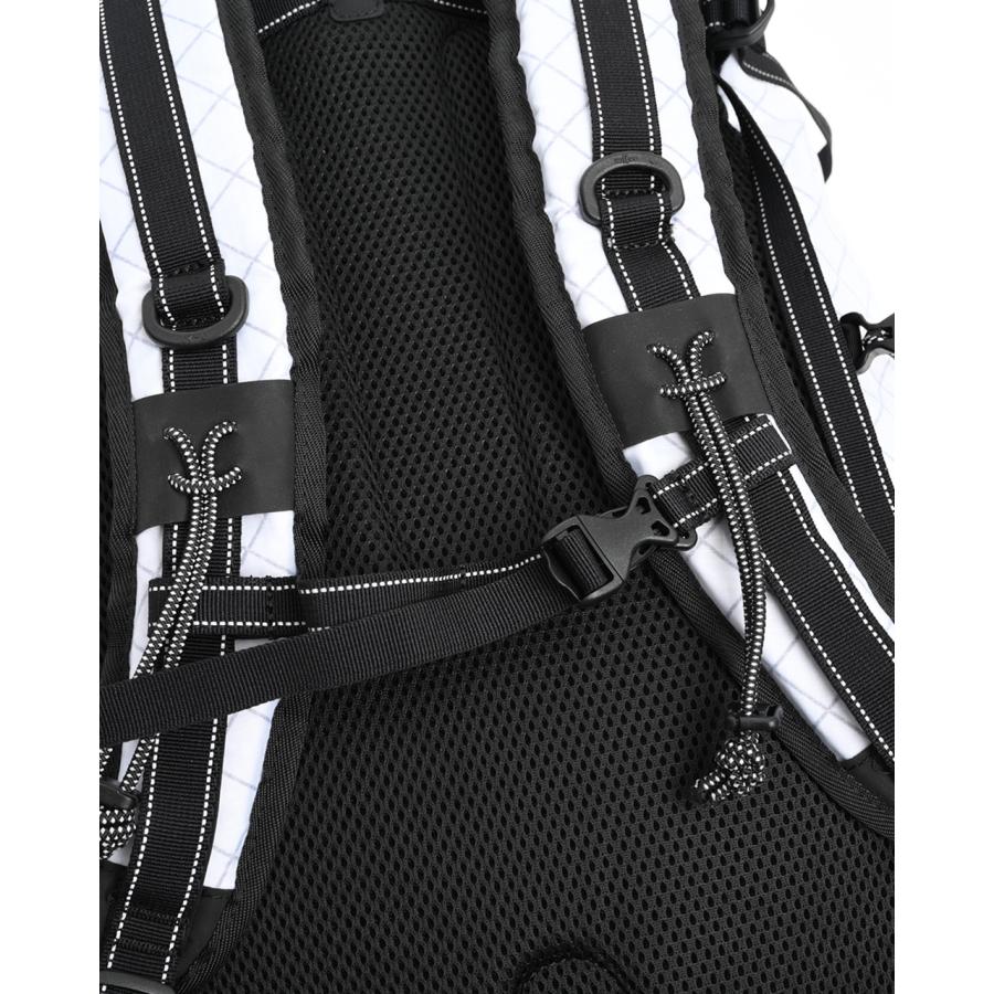 and wander SALE アンドワンダー エコパック 30L バックパック and wander SALE アンドワンダー エコパック 30L バックパック