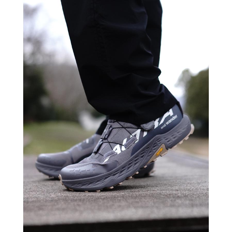 のあ　とと　LRP 楽天市場】【SALE！20%OFF】アルトラ × アンドワンダー ALTRA