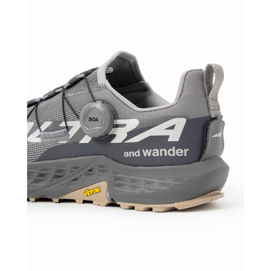 エドゥアルド・ナランホ END. x Timberland Authentic 7 Eye Lug Boot 'Archive