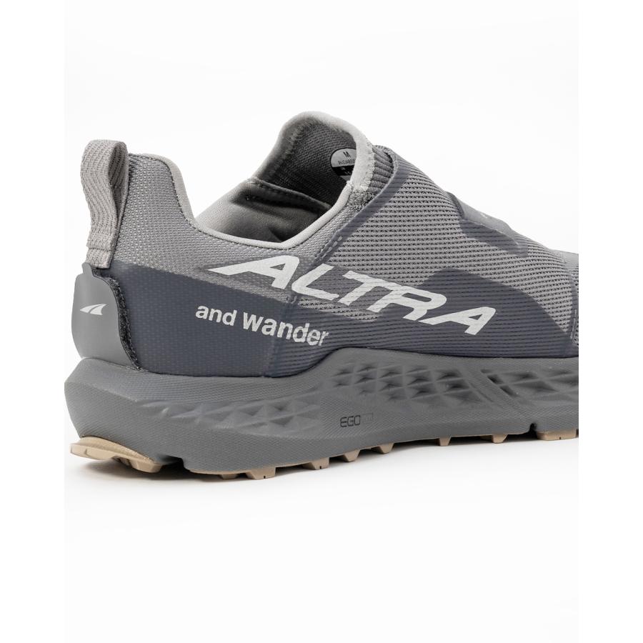 エドゥアルド・ナランホ END. x Timberland Authentic 7 Eye Lug Boot 'Archive