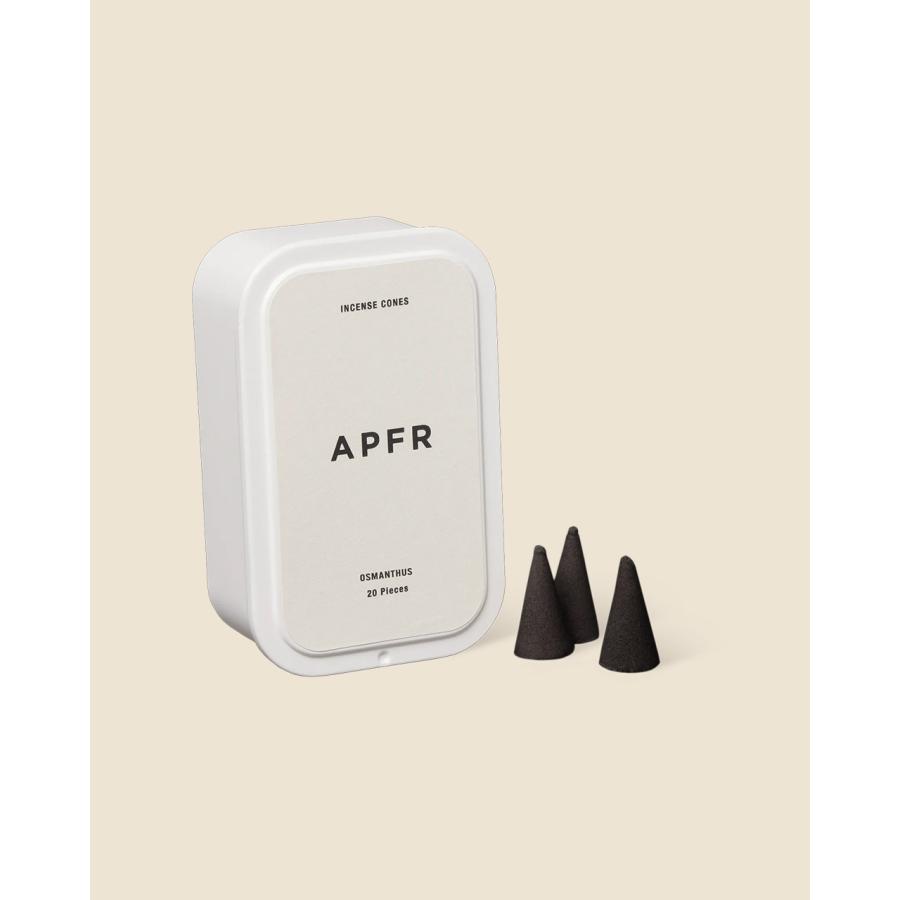 リラクゼーション 【新品未使用】APFR Incese corn 6点セット