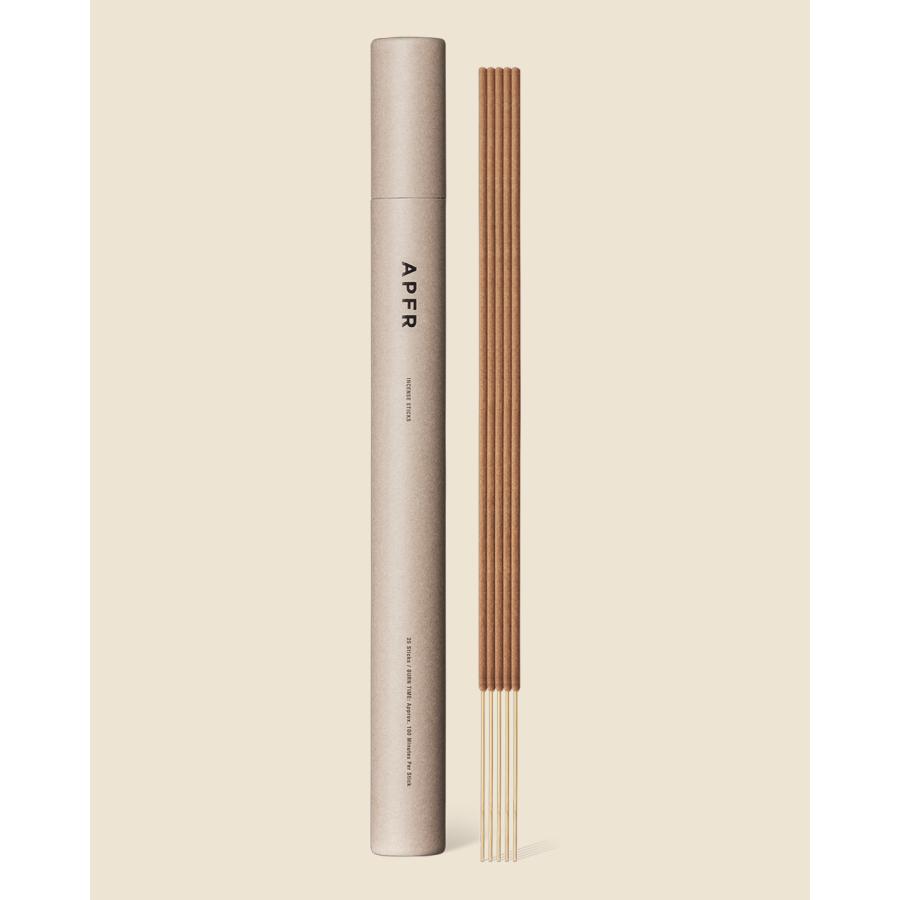 APFR アポテーケ インセンス スティック フローラル INCENSE STICK