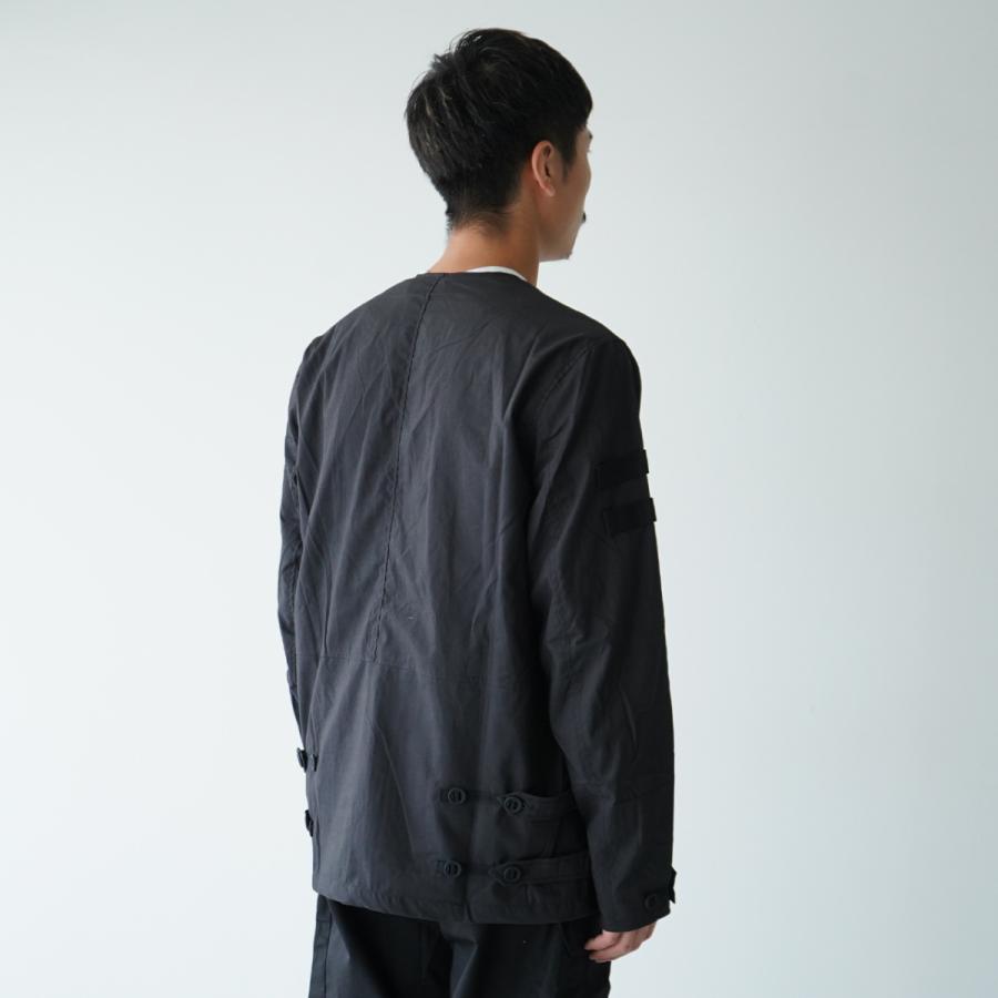 アークエアー ArkAir ライトウエイト トラフィック ジャケット
