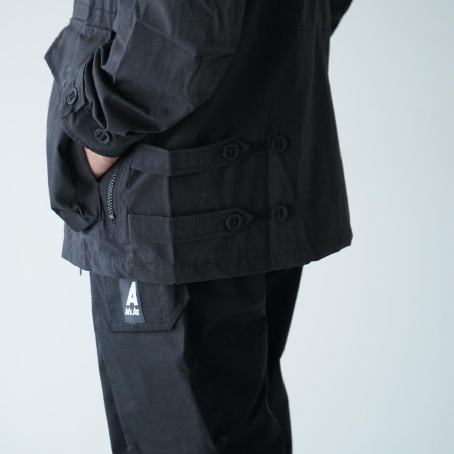 最終売り切り 日曜まで ArkAir LIGHTWEIGHT JACKET 最終売り切り 日曜まで ArkAir LIGHTWEIGHT JACKET - メルカリ