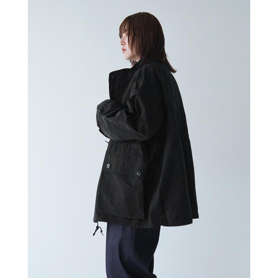 ARMY TWILL SALE アーミーツイル コート スタンドカラー COTTON ARMY TWILL SALE アーミーツイル コート スタンドカラー COTTON