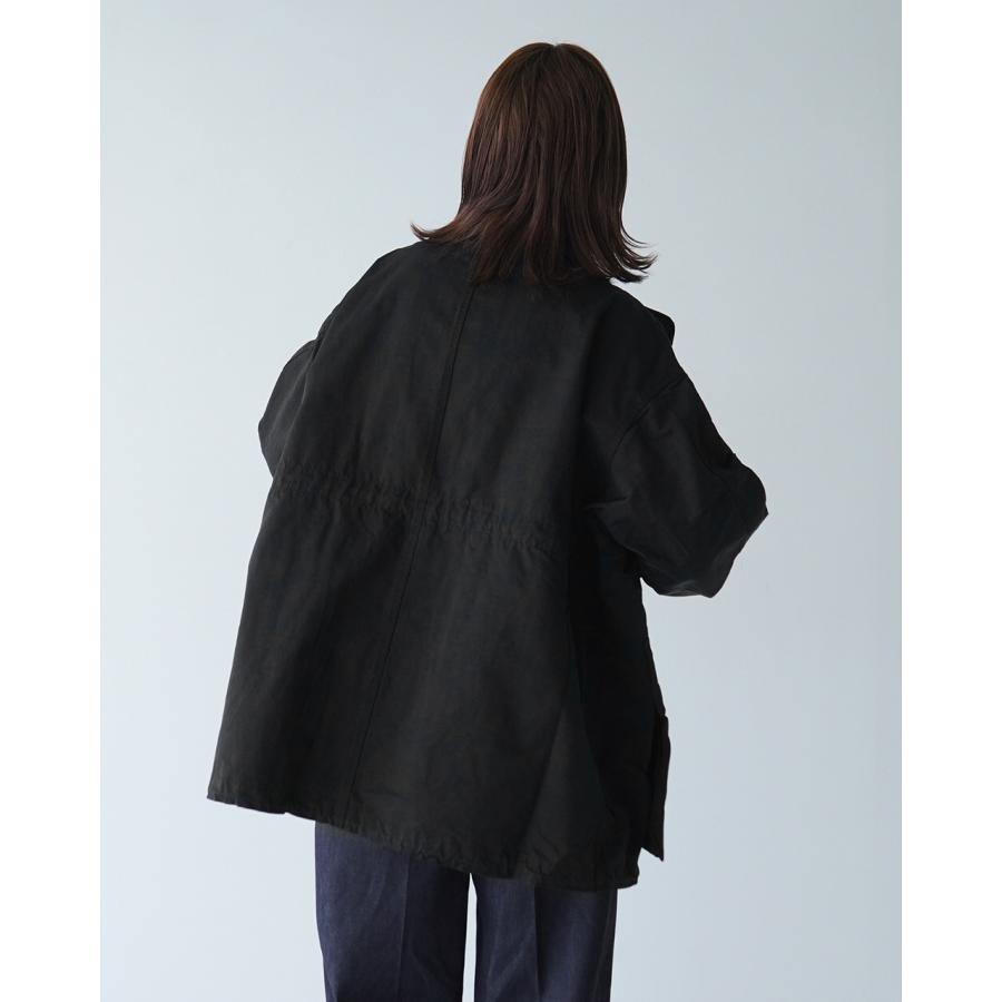ARMY TWILL SALE アーミーツイル コート スタンドカラー COTTON ARMY TWILL SALE アーミーツイル コート スタンドカラー COTTON