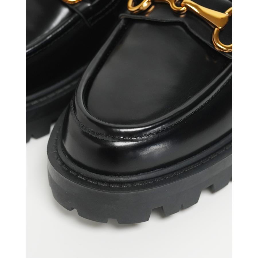 ARTESANOS アルテサノス ビットローファー レディース レザー