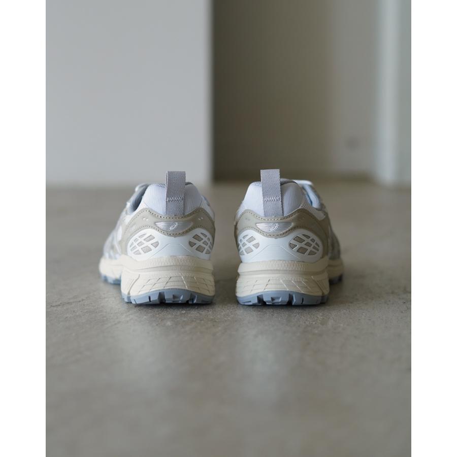 期間限定P10倍 アシックス ASICS ゲル ヌノビキ レディース スニーカー 靴 GEL-NUNOBIKI 1203A536【レビュー企画】 xp10の画像