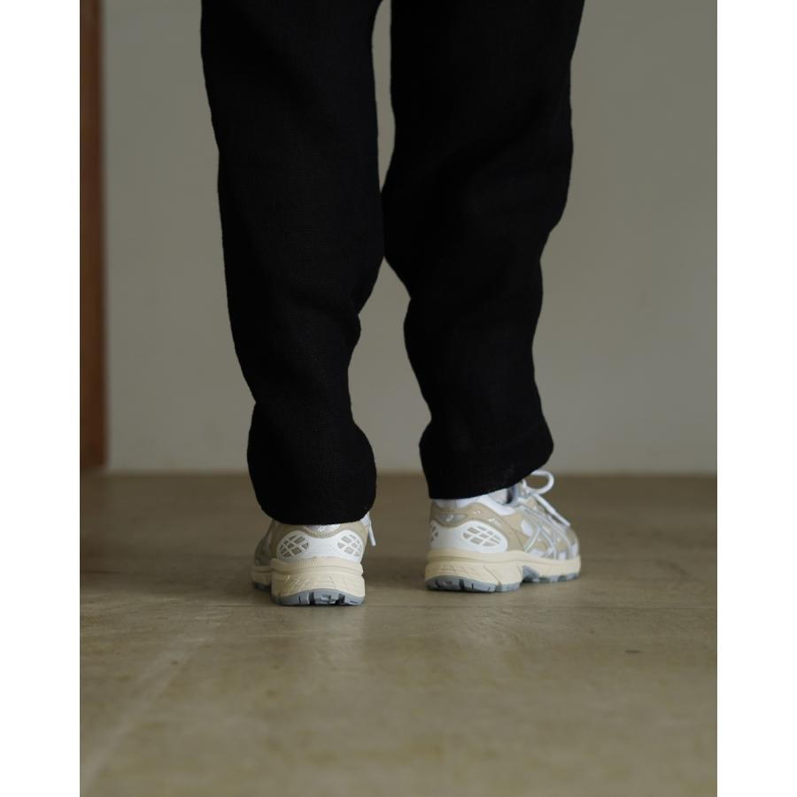 期間限定P10倍 アシックス ASICS ゲル ヌノビキ レディース スニーカー 靴 GEL-NUNOBIKI 1203A536【レビュー企画】 xp10の画像