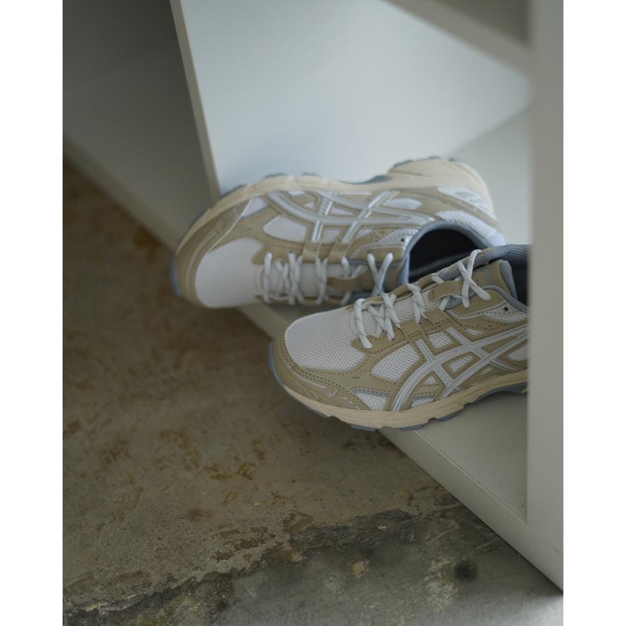 期間限定P10倍 アシックス ASICS ゲル ヌノビキ レディース スニーカー 靴 GEL-NUNOBIKI 1203A536【レビュー企画】 xp10の画像