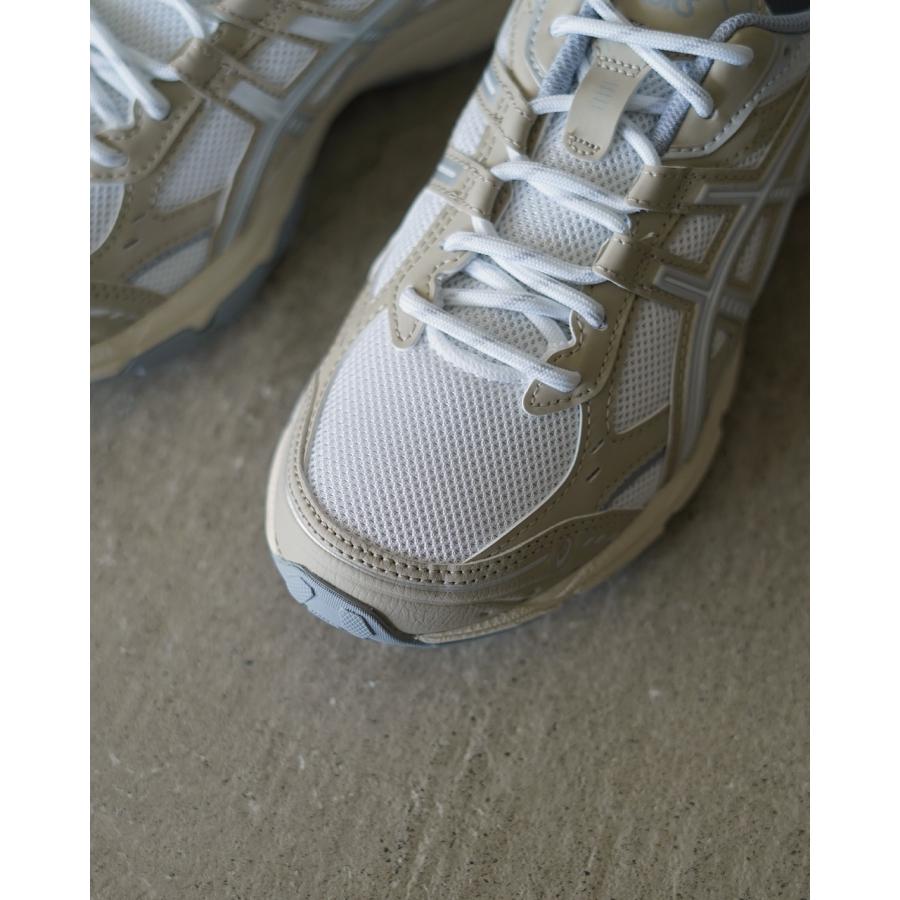 期間限定P10倍 アシックス ASICS ゲル ヌノビキ レディース スニーカー 靴 GEL-NUNOBIKI 1203A536【レビュー企画】 xp10の画像
