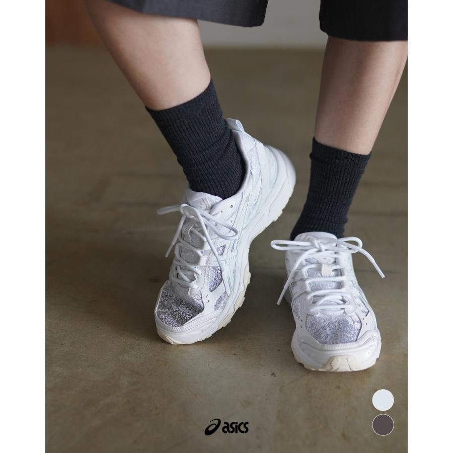 ASICS（アシックス） ASICS GEL-NUNOBIKI レディース スポーツスタイル