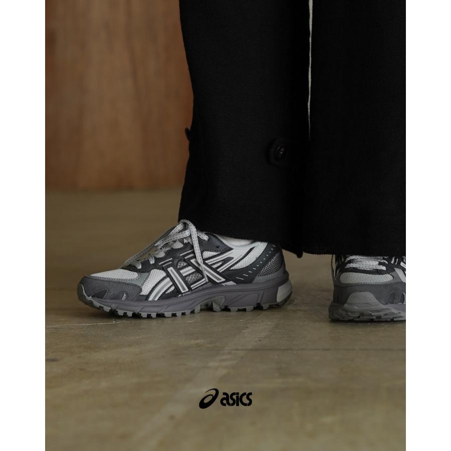 ASICS（アシックス） ゲル・ソノマ TR62 (コンクリート オブシディアン