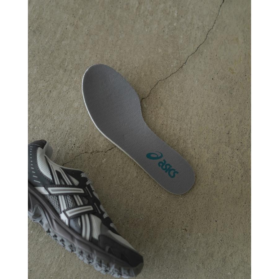 ASICS（アシックス） ゲル・ソノマ TR62 (コンクリート オブシディアン