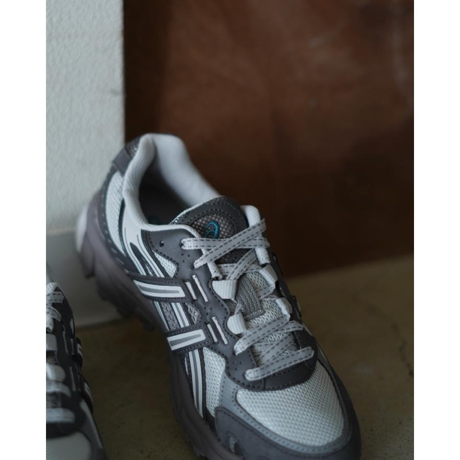 ASICS（アシックス） ゲル・ソノマ TR62 (コンクリート オブシディアン