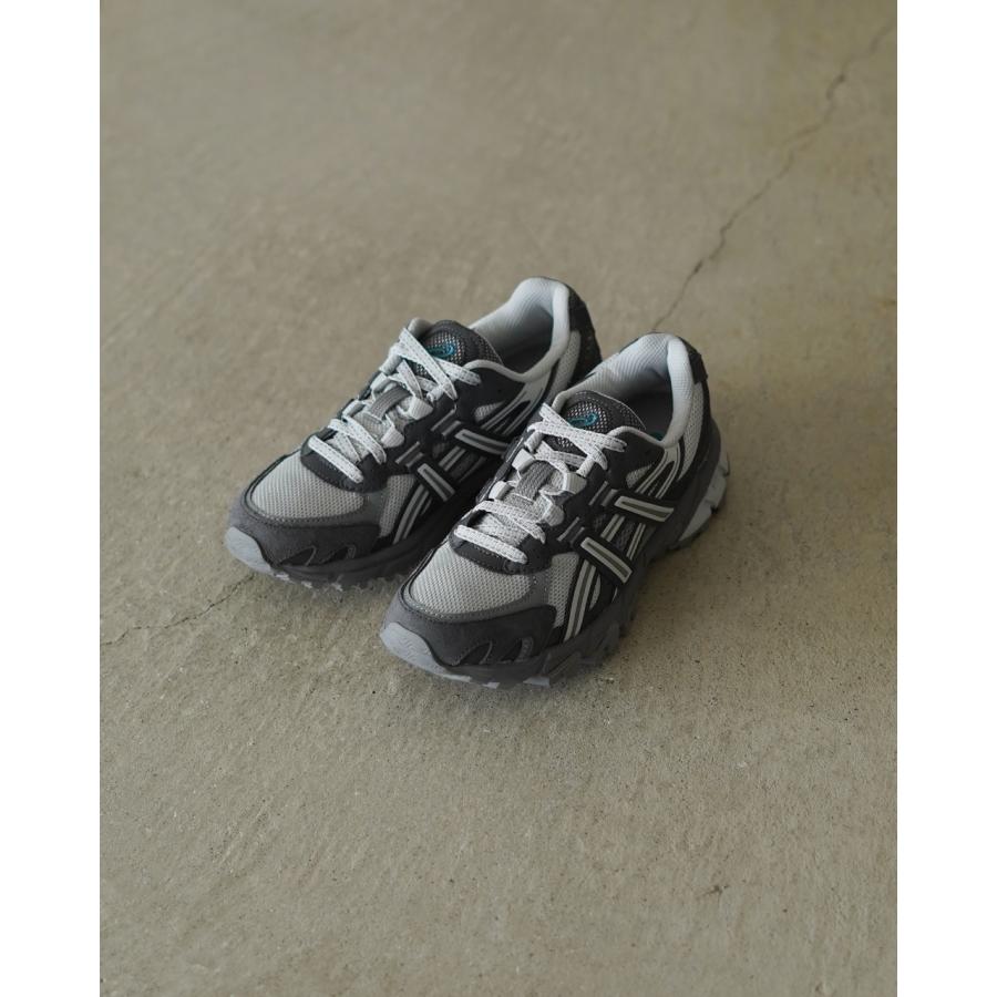 ASICS（アシックス） ゲル・ソノマ TR62 (コンクリート オブシディアン