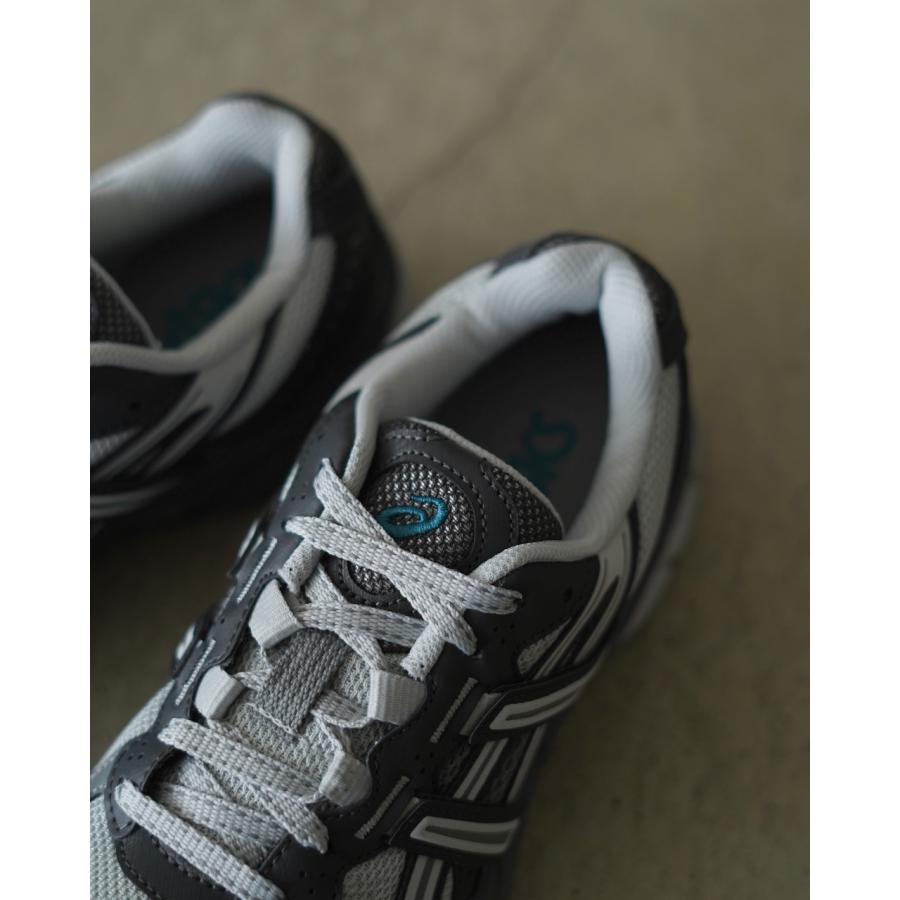 ASICS（アシックス） ゲル・ソノマ TR62 (コンクリート オブシディアン