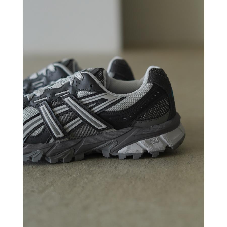ASICS（アシックス） ゲル・ソノマ TR62 (コンクリート オブシディアン