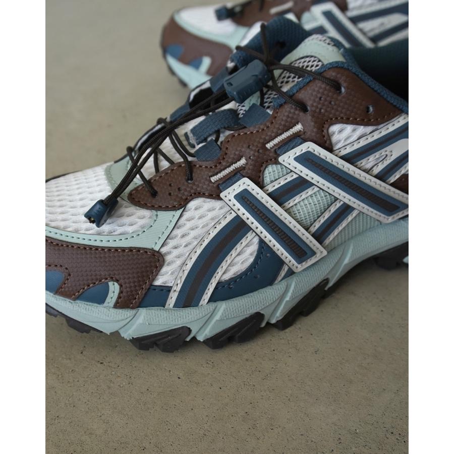 ASICS（アシックス） ゲル・ソノマ TR62 スポーツスタイル スニーカー