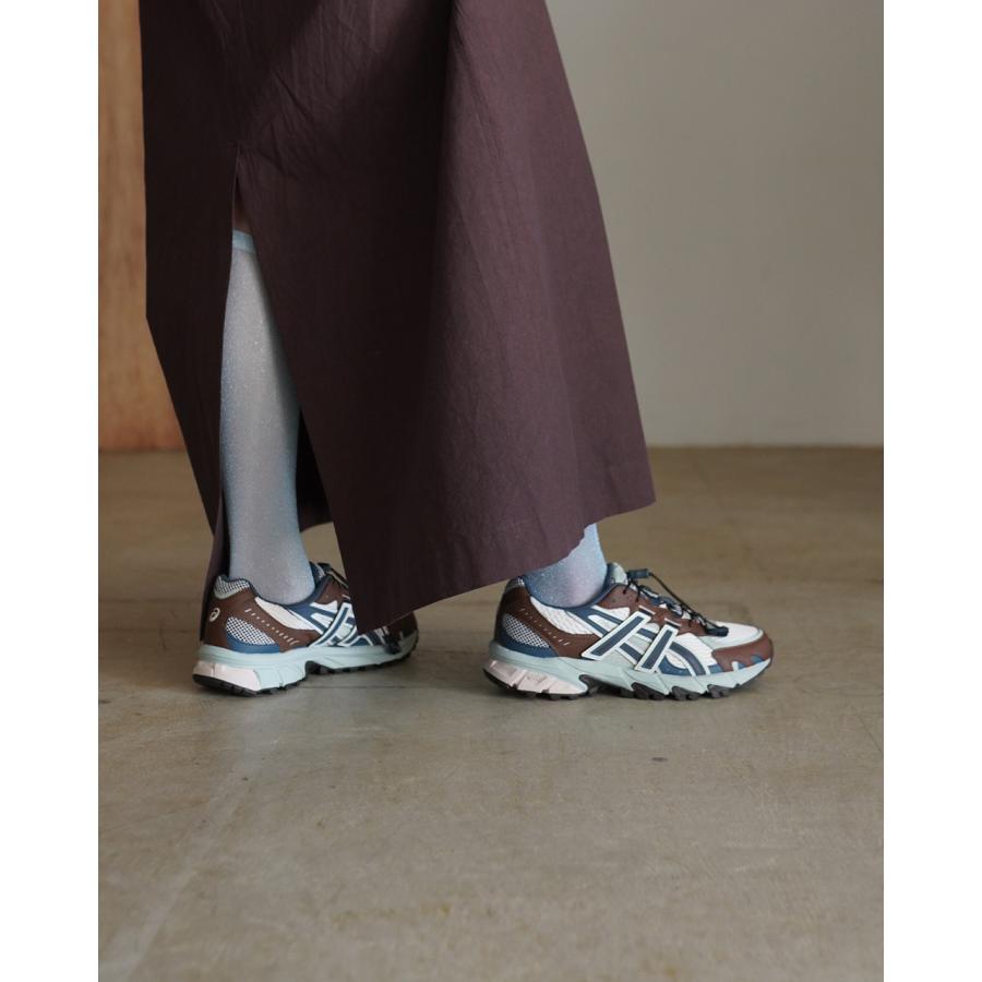 きょうすけ　レディース　GB S ASICS（アシックス） ゲル・ソノマ TR62 スポーツスタイル スニーカー