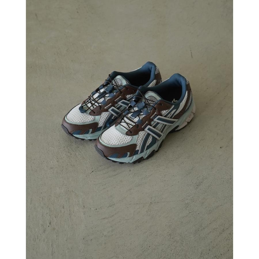 ASICS（アシックス） ゲル・ソノマ TR62 スポーツスタイル スニーカー