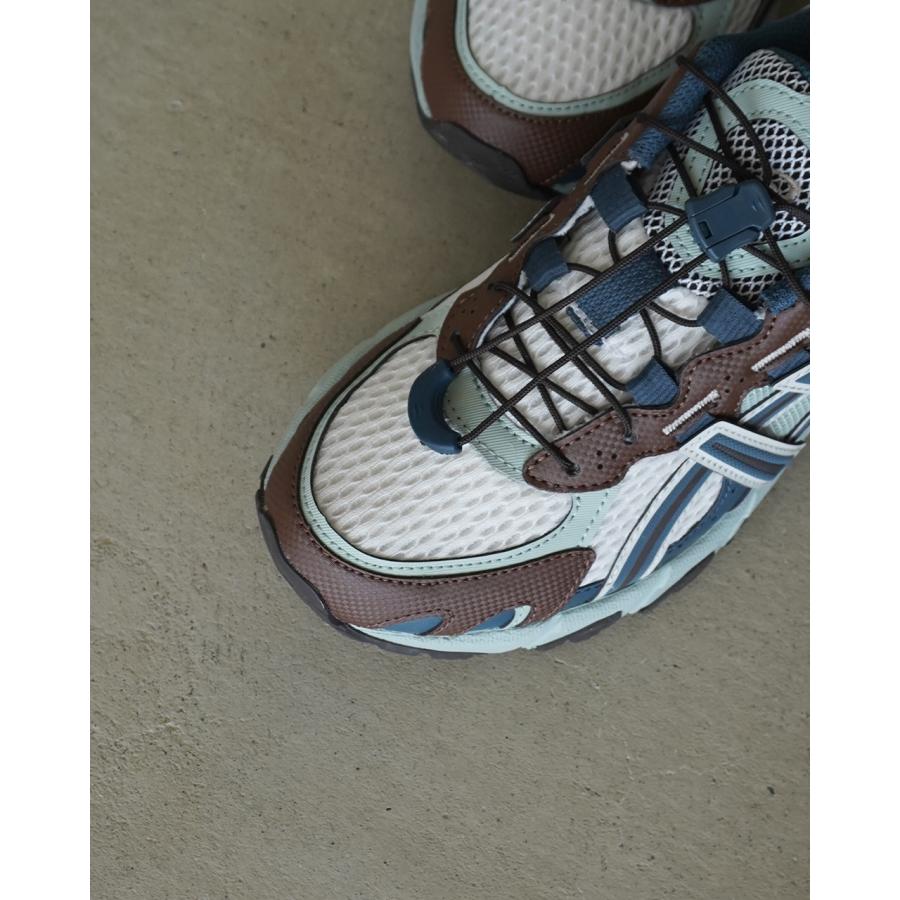ASICS（アシックス） ゲル・ソノマ TR62 スポーツスタイル スニーカー