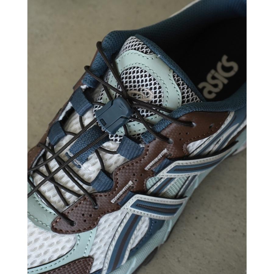 ASICS（アシックス） ゲル・ソノマ TR62 スポーツスタイル スニーカー