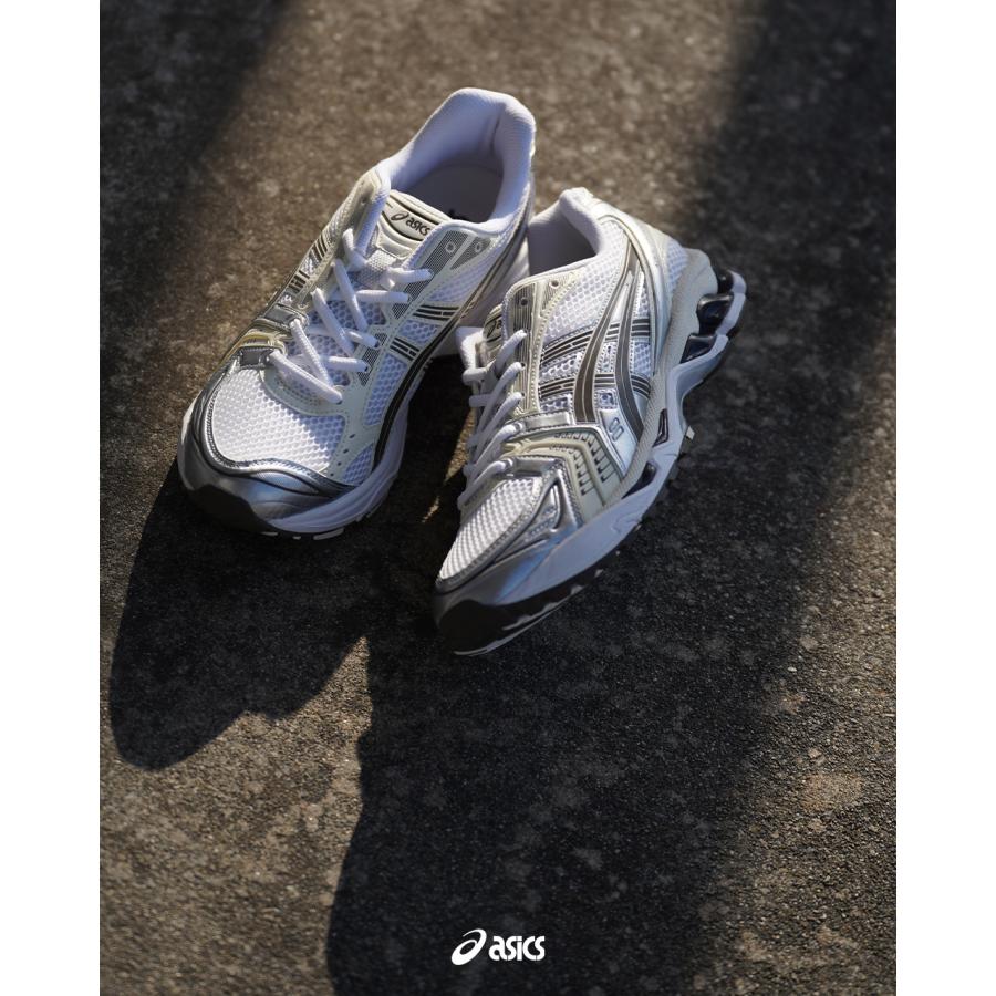ASICS（アシックス） ASICS GEL-KAYANO 14 ユニセックス スポーツ