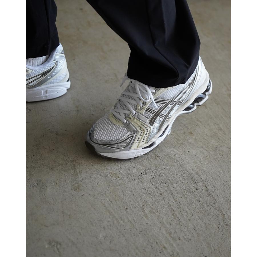 靴 asics GEL KAYANO 14 ASICS（アシックス） SALE！アシックス ASICS GEL-KAYANO 14 ユニ