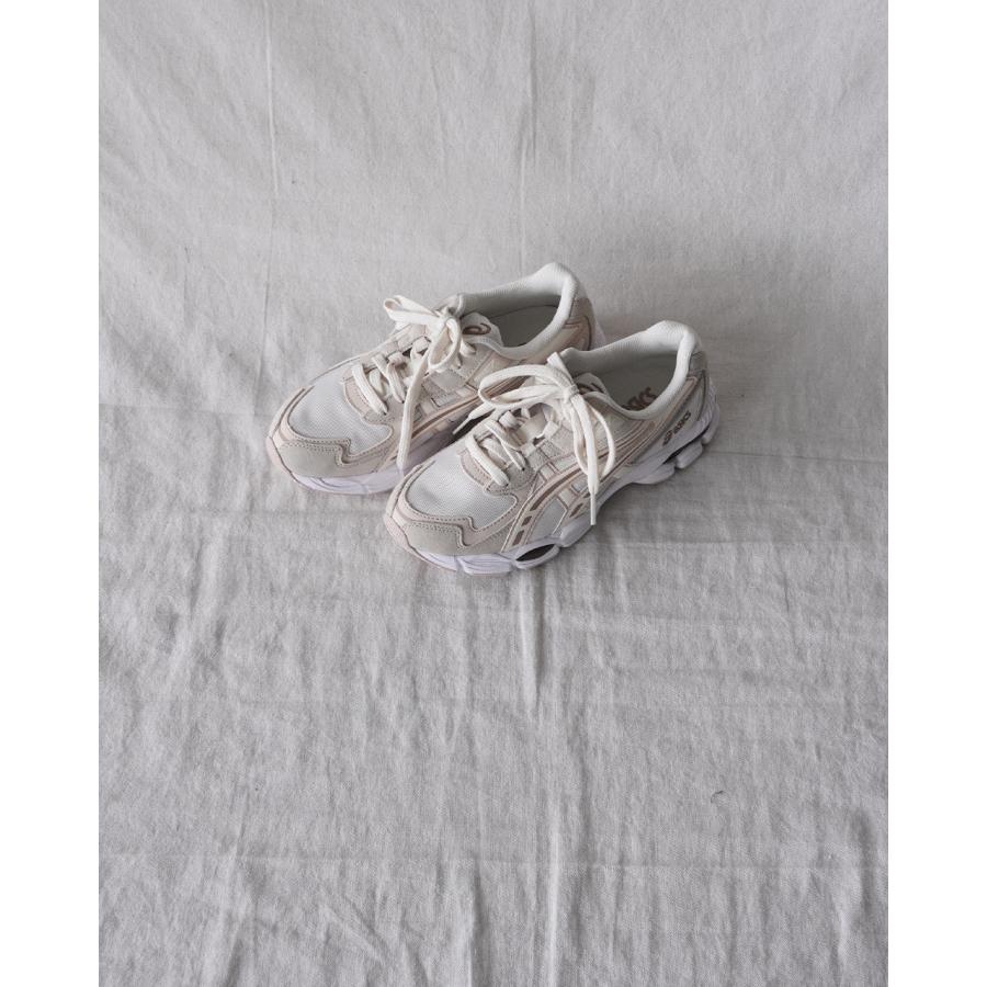ASICS（アシックス） ASICS GEL-NYC 2055 スニーカー レディース