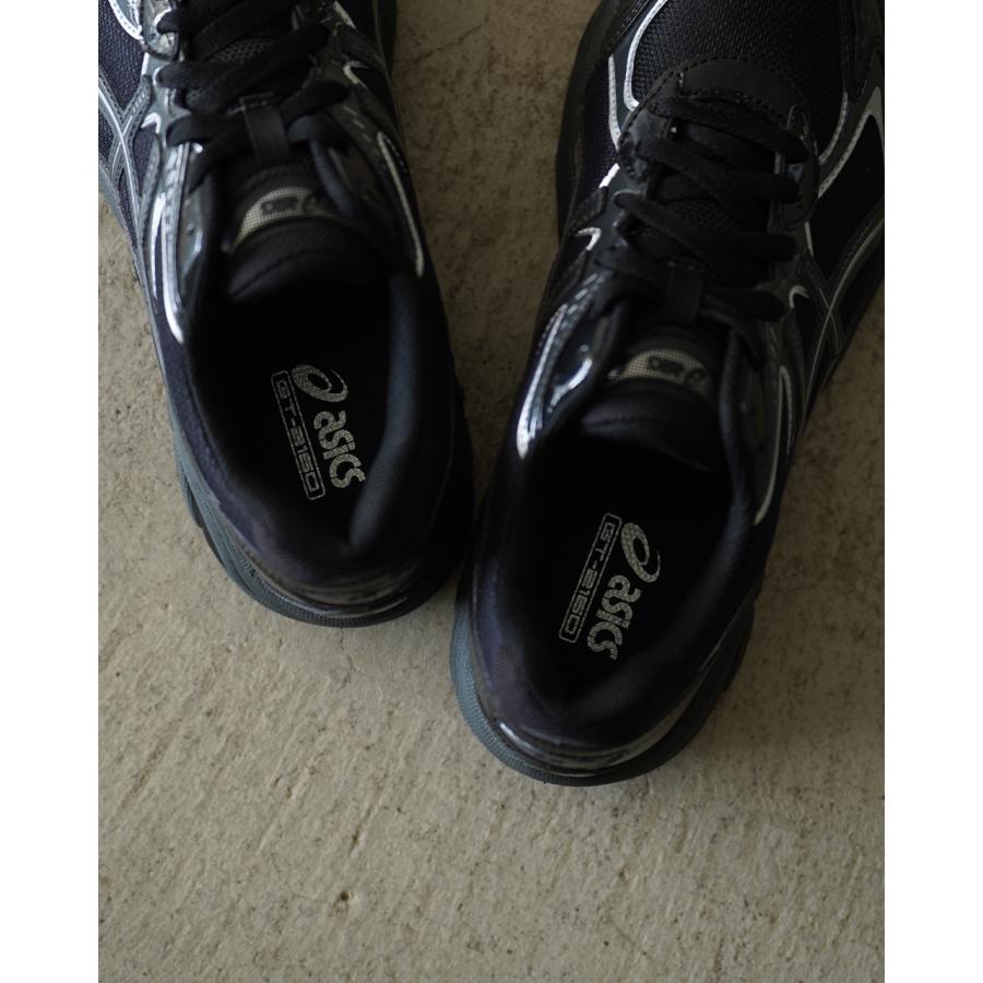 アシックス ASICS GT-2160 ユニセックス スポーツスタイル SPORTSTYLE 1203A764 【レビュー企画対象】の画像