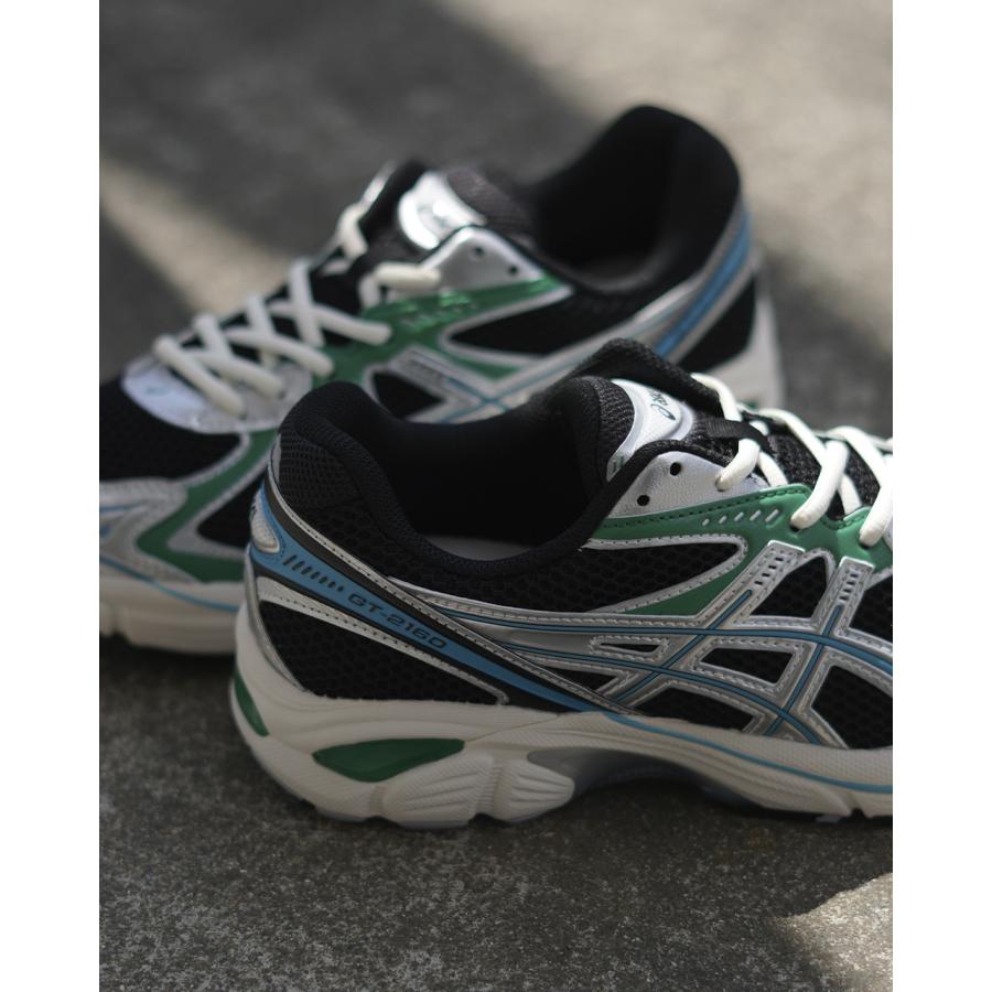 アシックス ASICS GT-2160 スポーツスタイル シューズ ユニ