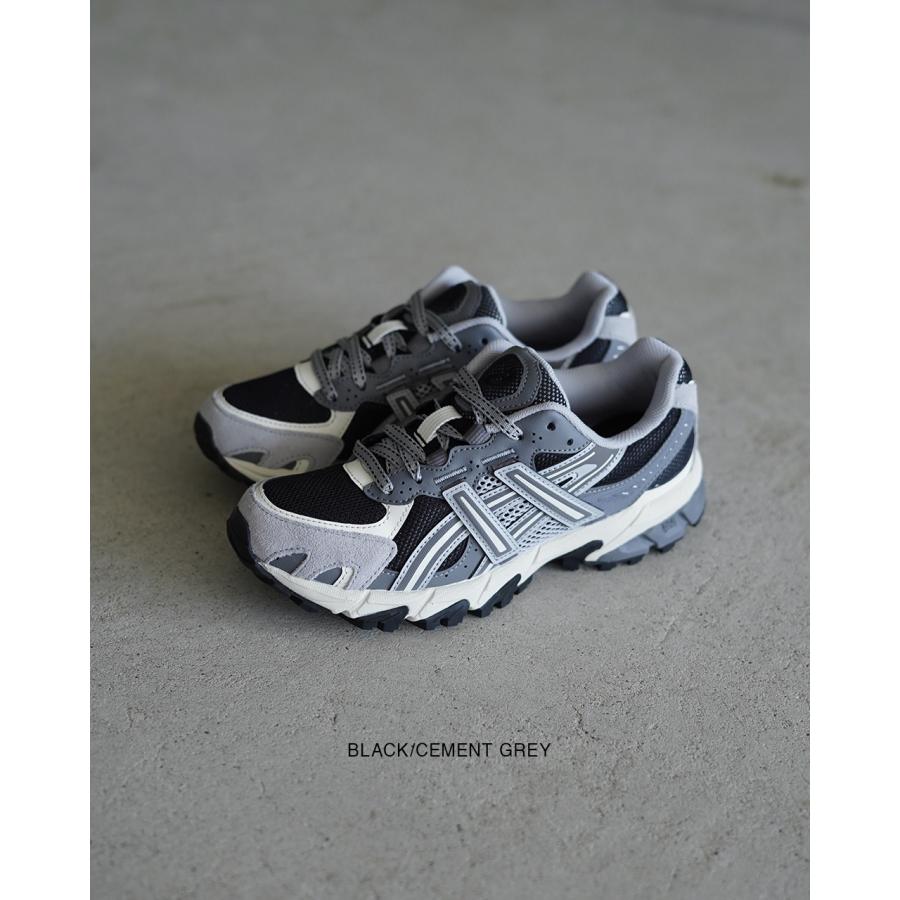 アシックス ASICS GEL-SONOMA TR62 スポーツスタイル スニーカー